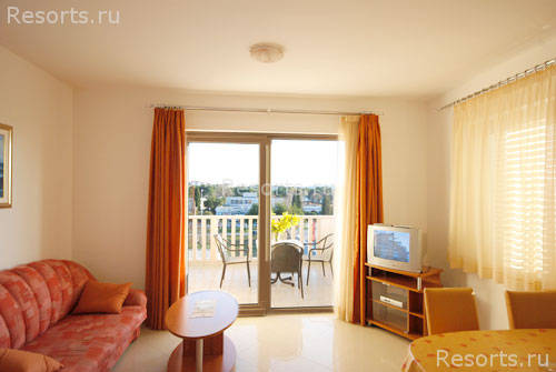 Apartmani Trogir 25